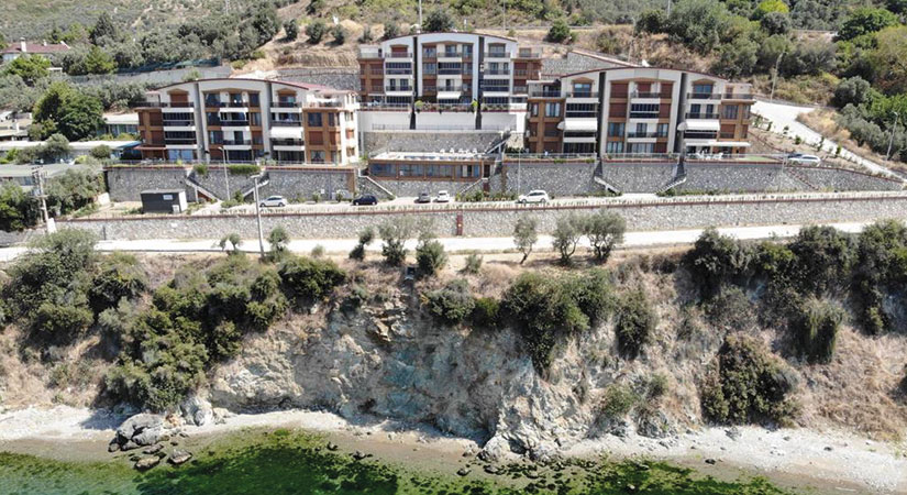 Baytaş-Prejtij-Parkk