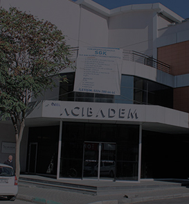 Gemlik Acıbadem Tıp Merkezi – Gemlik 2014 (1 İşyeri)