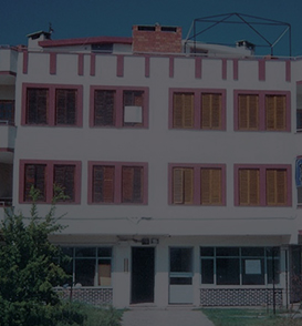 Baytaş Büyük Kumla Apart Otel - Gemlik 1988 (30 Apart Daire)