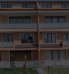 Baytaş Bahçelievler Sitesi 1.Etap – Gemlik 2011 (16 Daire)