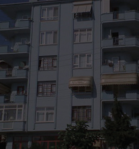 Baytaş 1 ve Baytaş 2 Siteleri –Gemlik 1985 (45 Daire, 5 İşyeri)