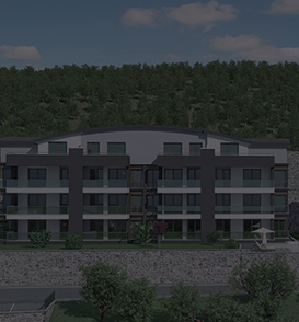 Baytaş Elit Gemlik - 2018 (69 Daire)