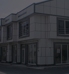 Baytaş İş Merkezi – Nilüfer 2007 (1 İşyeri)