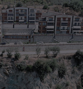 Baytaş Prestij Park - Gemlik 2016 (24 Daire)