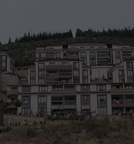 Baytaş Safir Park - Gemlik 2014 (60 Daire)