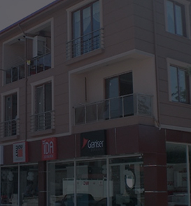 Baytaş Engin Sitesi – Gemlik 2012 (24 Daire, 3 İşyeri)