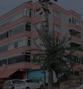 Baytaş İnci Sitesi – Gemlik 2005 (26 Daire, 2 İş Yeri)