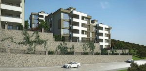 Baytaş Kuzey Kent 1