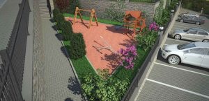 Baytaş Kuzey Kent 1