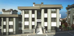 Baytaş Kuzey Kent 1