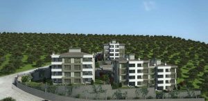 Baytaş Kuzey Kent 1