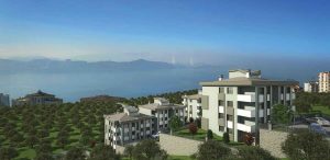 Baytaş Kuzey Kent 1