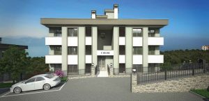 Baytaş Kuzey Kent 1