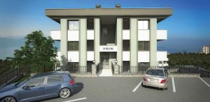 Baytaş Kuzey Kent 1