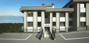 Baytaş Kuzey Kent 1