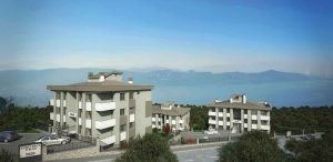 Baytaş Kuzey Kent 1