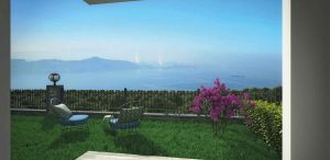 Baytaş Kuzey Kent 1