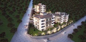 Baytaş Kuzey Kent 1