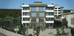 Baytaş Kuzey Kent 1