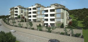 Baytaş Kuzey Kent 1