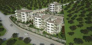 Baytaş Kuzey Kent 1