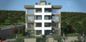 Baytaş Kuzey Kent 1