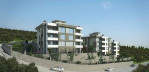 Baytaş Kuzey Kent 1