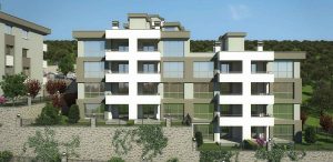 Baytaş Kuzey Kent 1