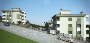 Baytaş Kuzey Kent 1