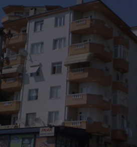 Baytaş Mercan Sitesi – Gemlik 1995 (30 Daire,1 İş Yeri )