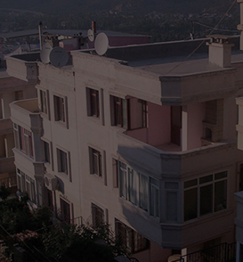 Baytaş Umurbey Doğa Evleri – Gemlik 1998 (18 Daire)