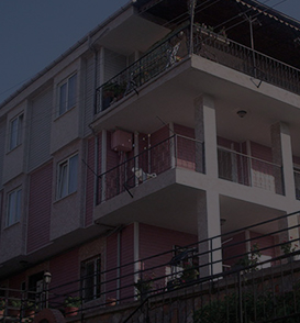 Baytaş Umurbey Doğa Villalari – Gemlik 2000 (22 Villa)