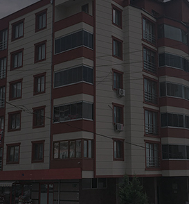 Baytaş Yakut Sitesi - Gemlik 2010 (37 Daire, 2 İşyeri)