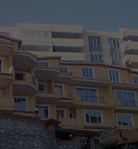 Baytaş Zümrüt Sitesi – Gemlik 2006 (36 Daire 2 İş Yeri)