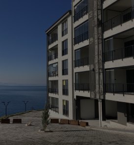 Baytaş Yalı Sitesi - Gemlik 2021 (45 Daire)