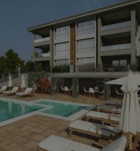 Baytaş Stil - Gemlik 2022 (12 Daire)