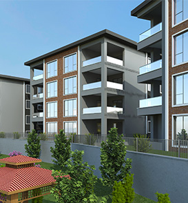 Baytaş Kuzey Kent 2 - Gemlik (2023)